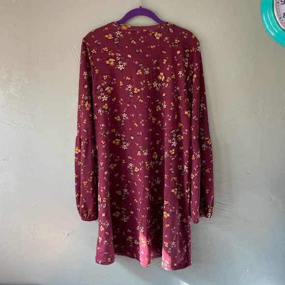 As U Wish Dress, size XL (juniors), NWT - Picture 12 of 14